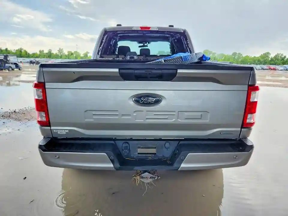 1FTEW1CP8MKE74873 2021 FORD F-150-5