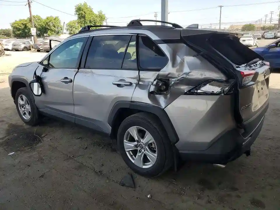 2T3W1RFV8LC044831 2020 TOYOTA RAV4-1
