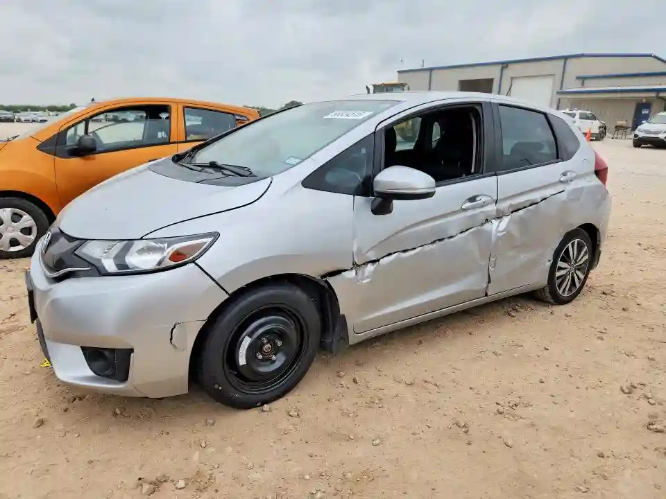 3HGGK5H87FM725926 2015 HONDA FIT-0