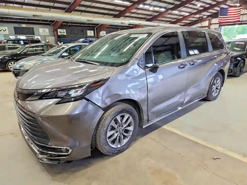 5TDYSKFC7RS114503 2024 TOYOTA SIENNA-0