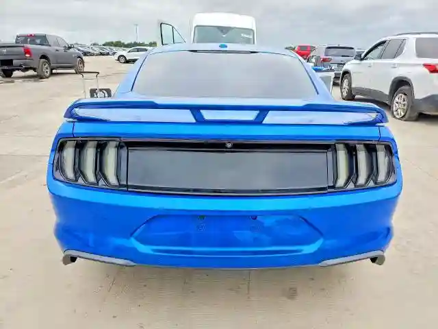 1FA6P8CF0K5101877 2019 FORD MUSTANG-5