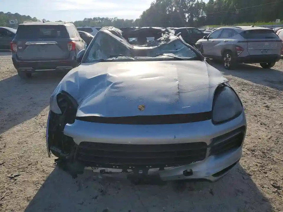 WP1BB2AY7LDA57777 2020 PORSCHE CAYENNE-4