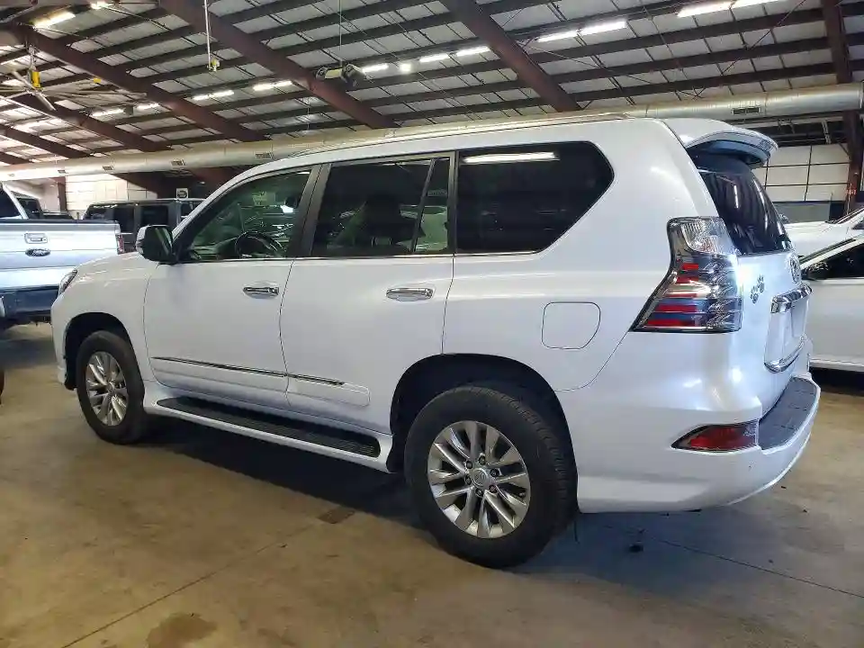 JTJBM7FX6H5154718 2017 LEXUS GX-1