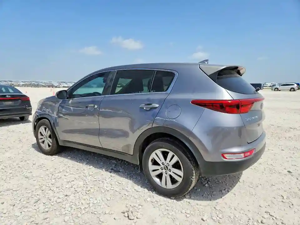 KNDPM3AC9J7350913 2018 KIA SPORTAGE-1