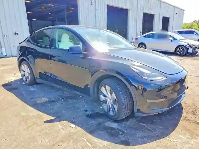 7SAYGDEE3PA183545 2023 TESLA MODEL Y-3