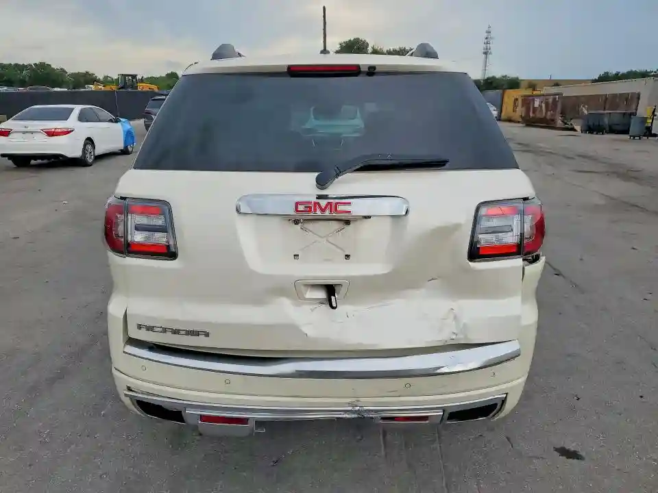 1GKKRTKD3FJ323434 2015 GMC ACADIA DEN-5