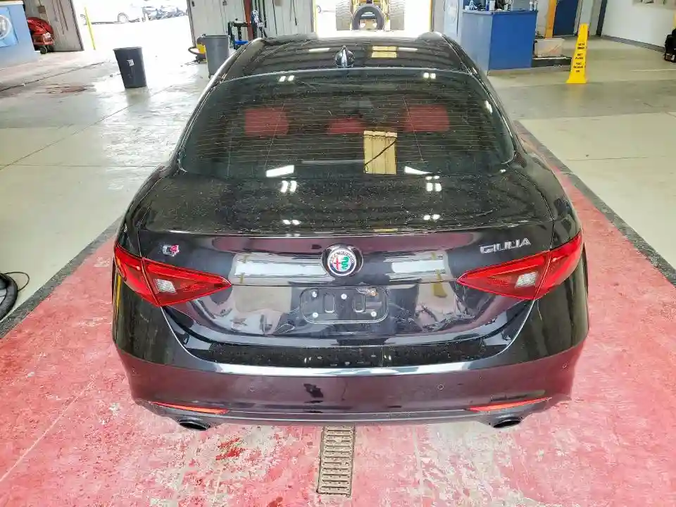 ZARFANAN9N7656099 2022 ALFA ROMEO GIULIA-5