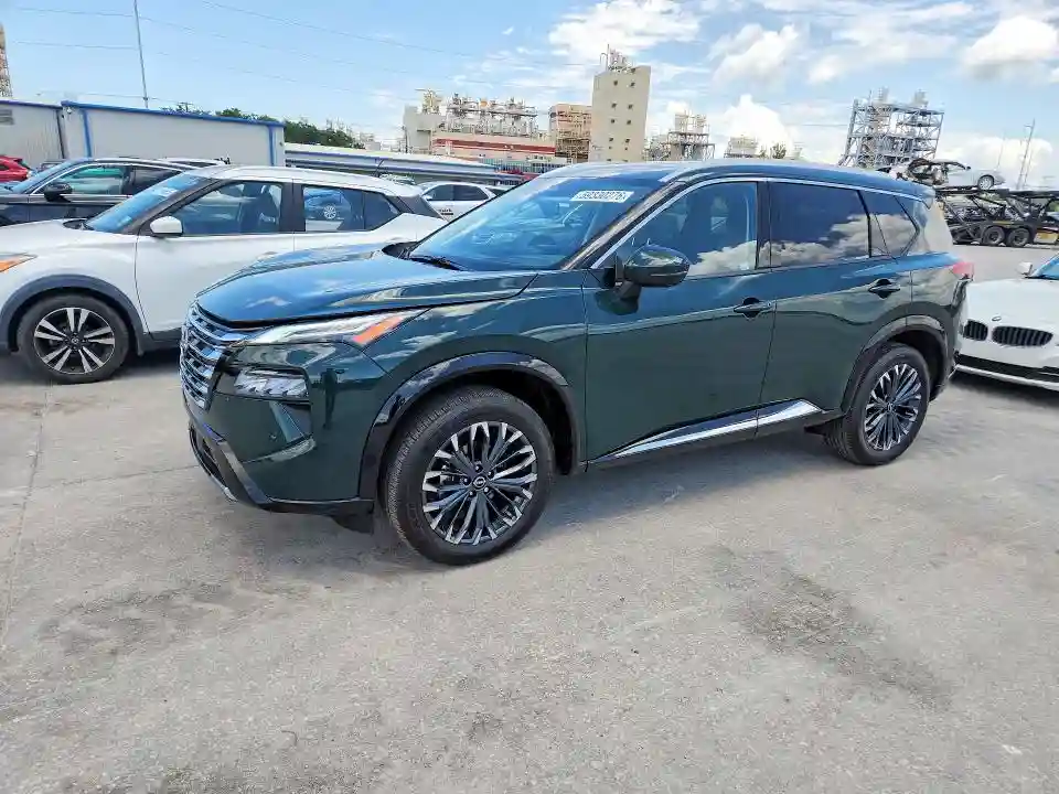 JN8BT3DD5TW313727 2026 NISSAN ROGUE-0