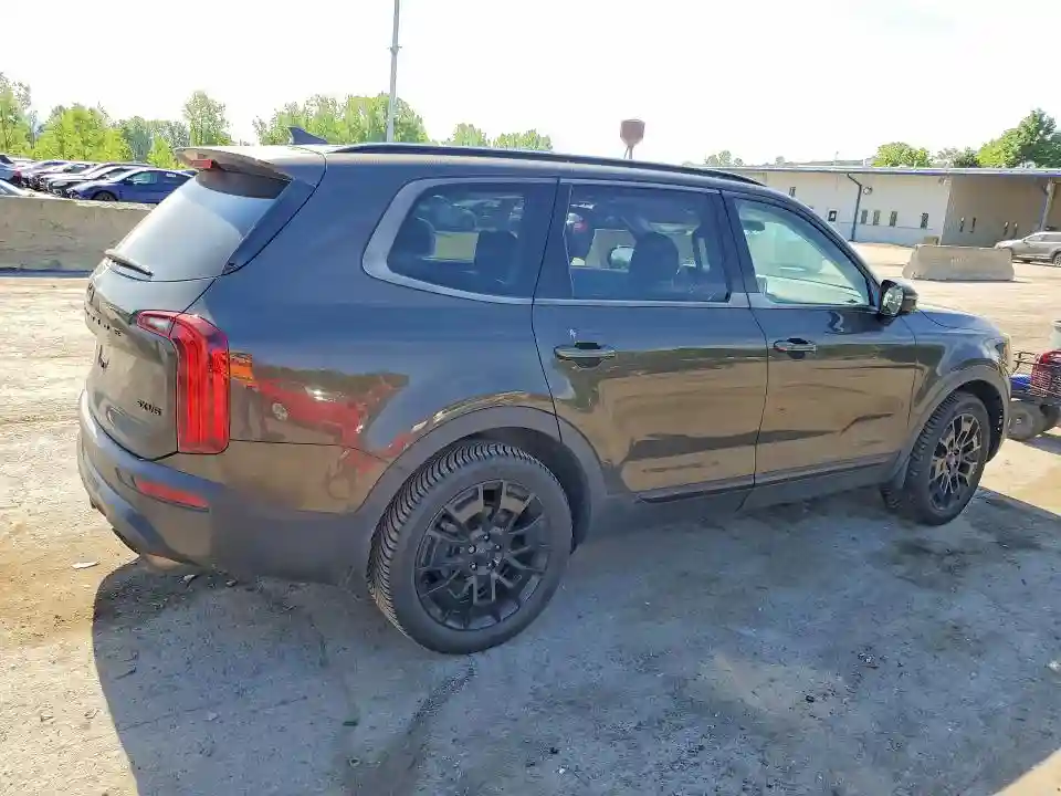 5XYP5DHC5MG141118 2021 KIA TELLURIDE-2