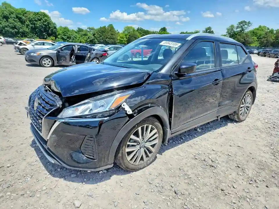 3N1CP5CV2RL572560 2024 NISSAN KICKS-0