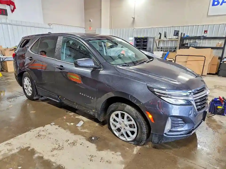 3GNAXUEV1NS197103 2022 CHEVROLET EQUINOX-3