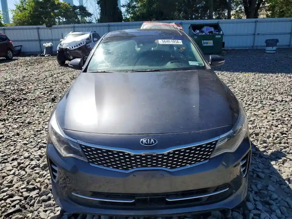 5XXGW4L23GG073342 2016 KIA OPTIMA-4