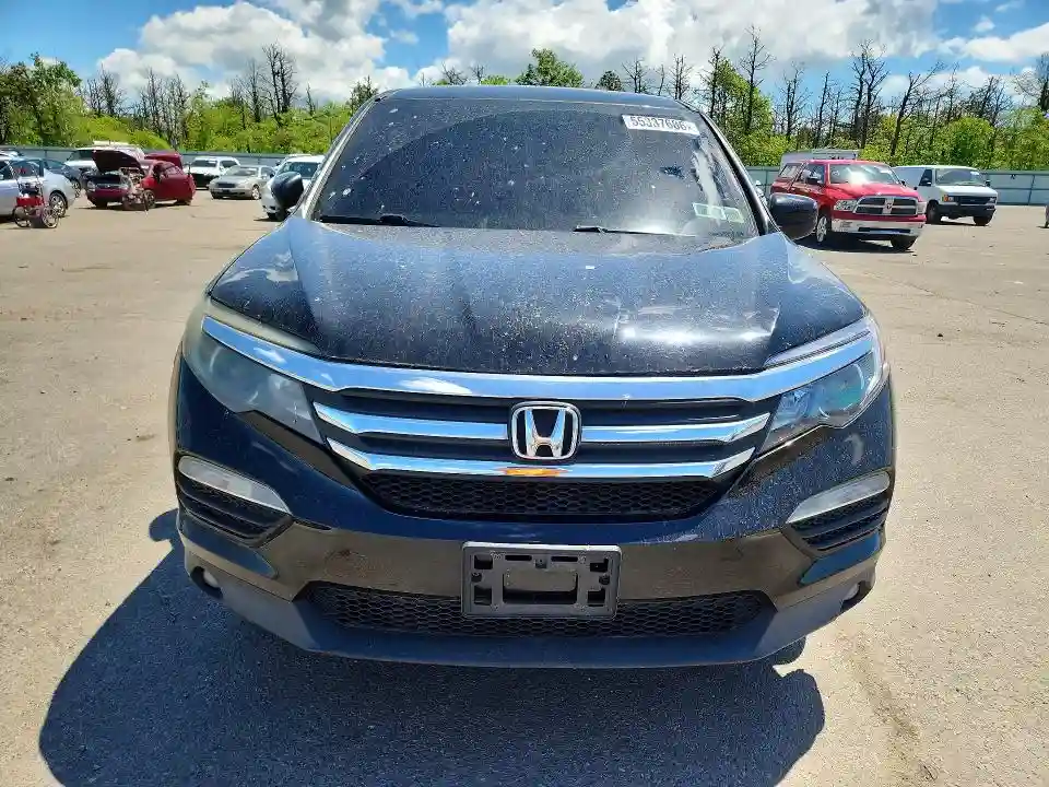 5FNYF6H5XGB037962 2016 HONDA PILOT-4
