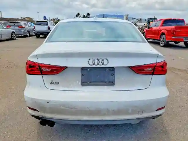 WAUACGFF4F1106404 2015 AUDI A3-5