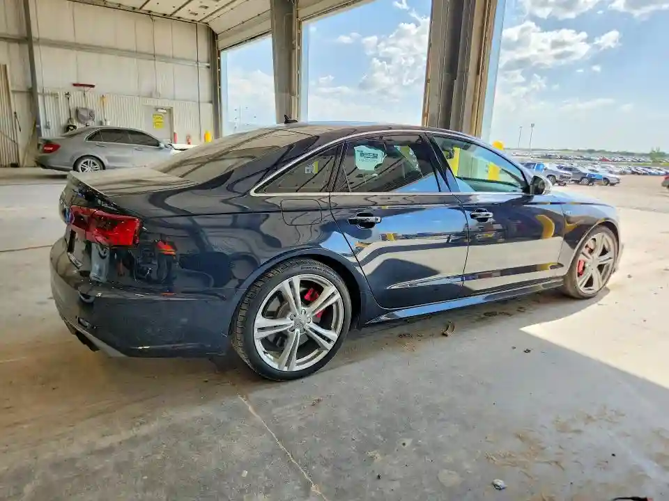 WAUFFAFCXHN019344 2017 AUDI S6/RS6-2
