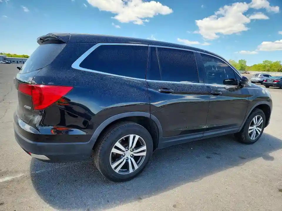 5FNYF6H5XGB037962 2016 HONDA PILOT-2