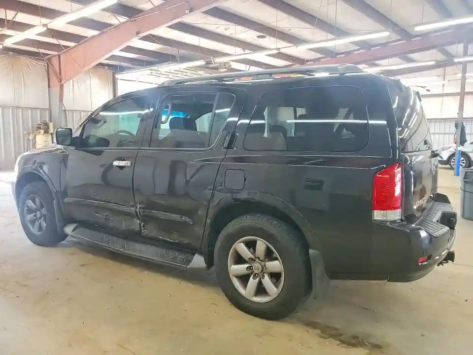 5N1BA0ND2FN620759 2015 NISSAN ARMADA-1