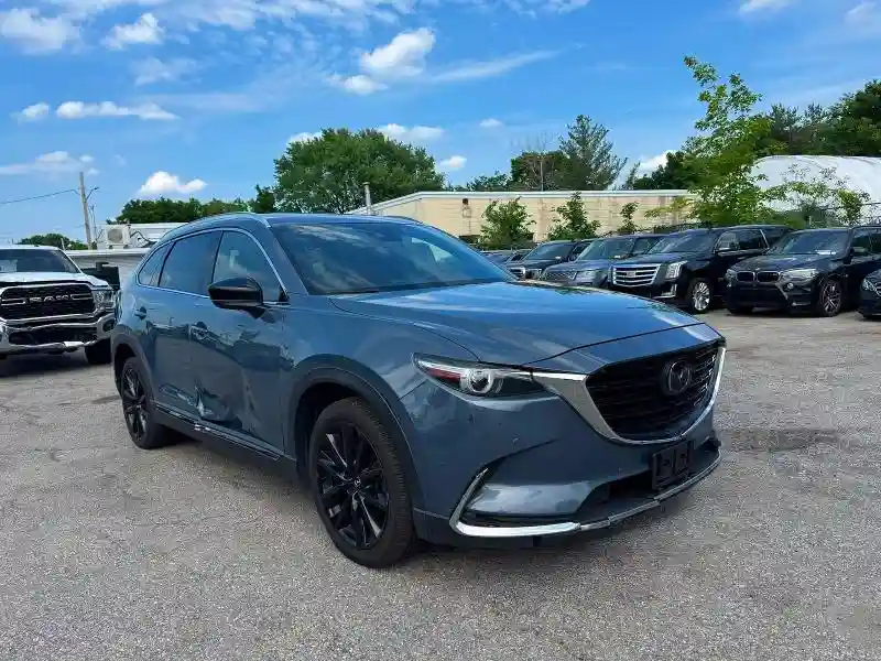 JM3TCBDY1P0655673 2023 MAZDA CX-9-1