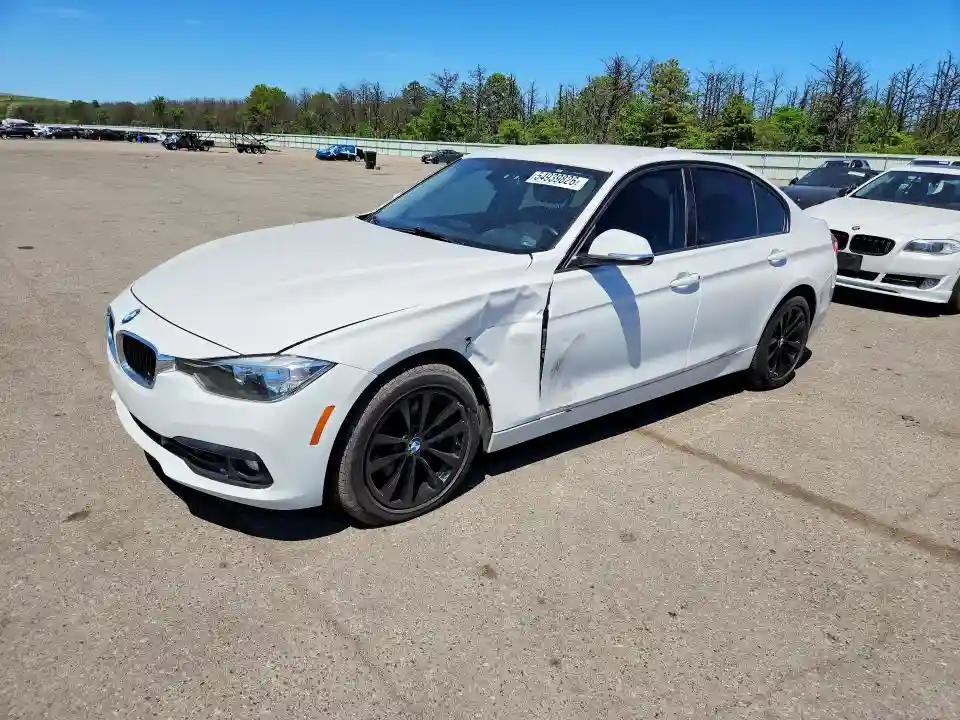 WBA8A3C59GK690254 2016 BMW 3 SERIES-0
