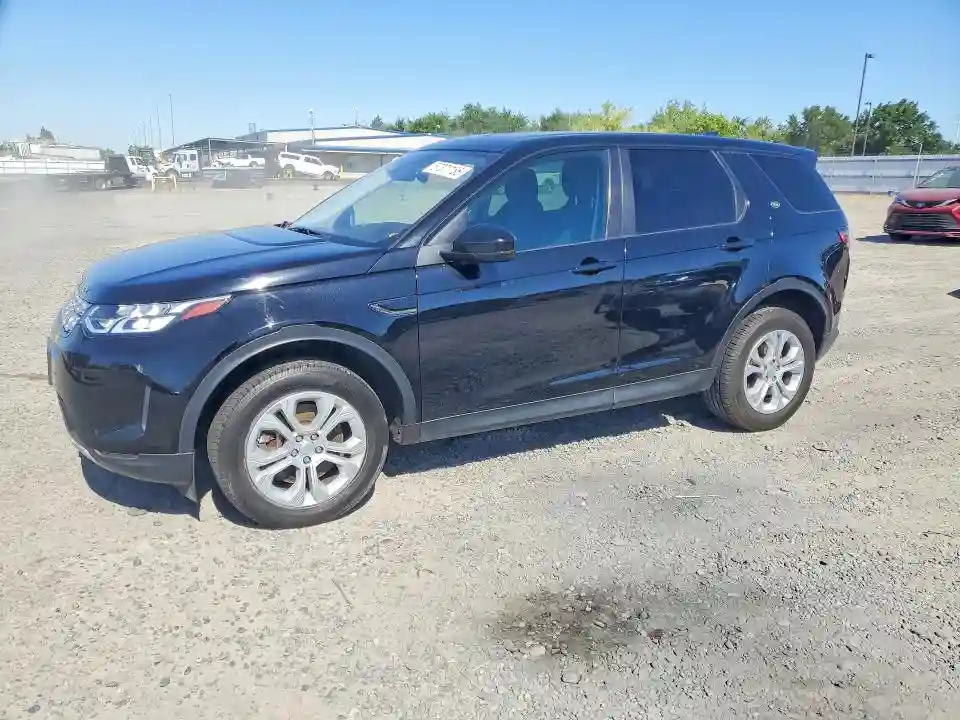 SALCK2FX1LH837295 2020 LAND ROVER DISCOVERY-0