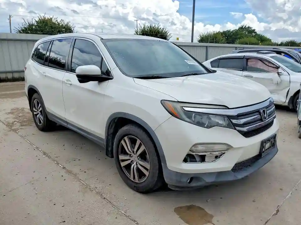 5FNYF5H59HB010702 2017 HONDA PILOT-3