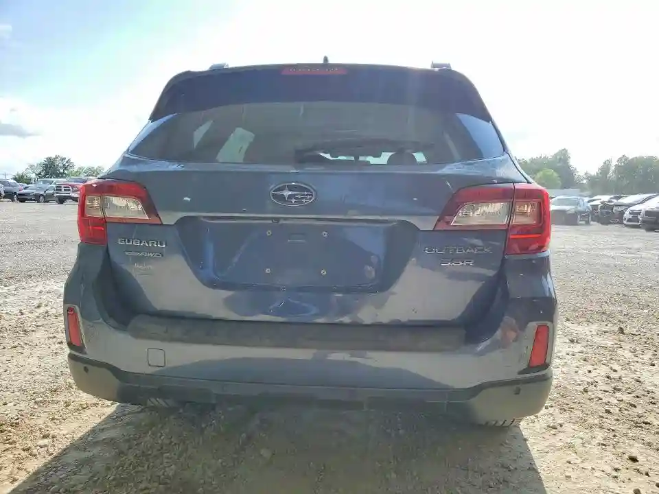 4S4BSENCXH3226975 2017 SUBARU OUTBACK-5