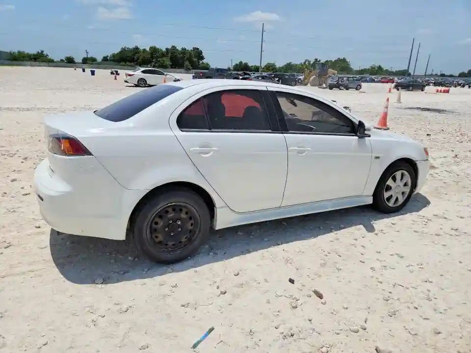 JA32U2FU7FU015727 2015 MITSUBISHI LANCER-2