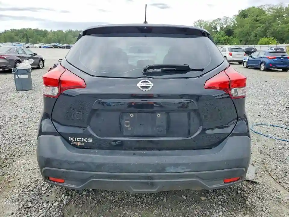 3N1CP5CU4KL500045 2019 NISSAN KICKS-5