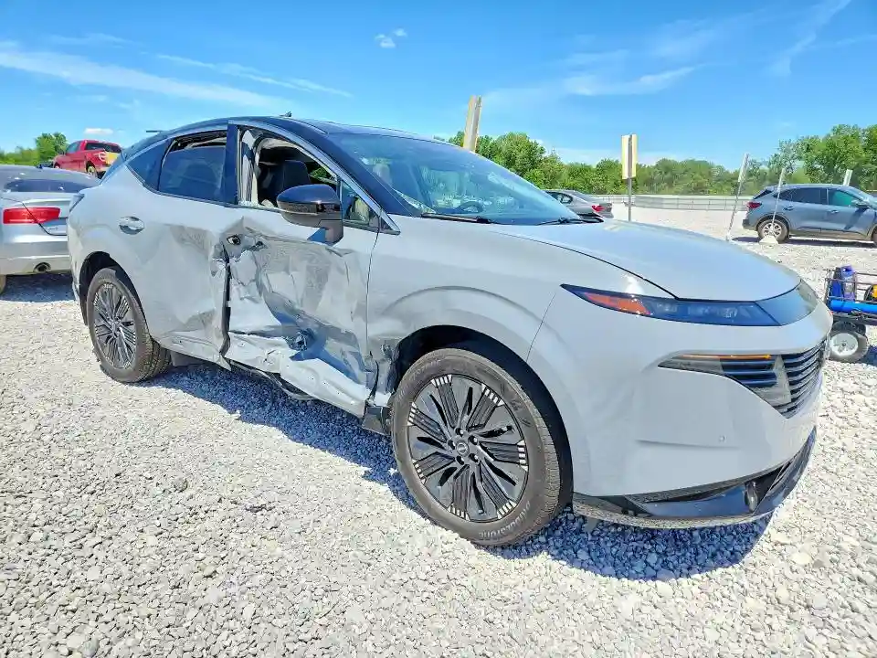 5N1AZ3DS4TC100026 2026 NISSAN MURANO-3