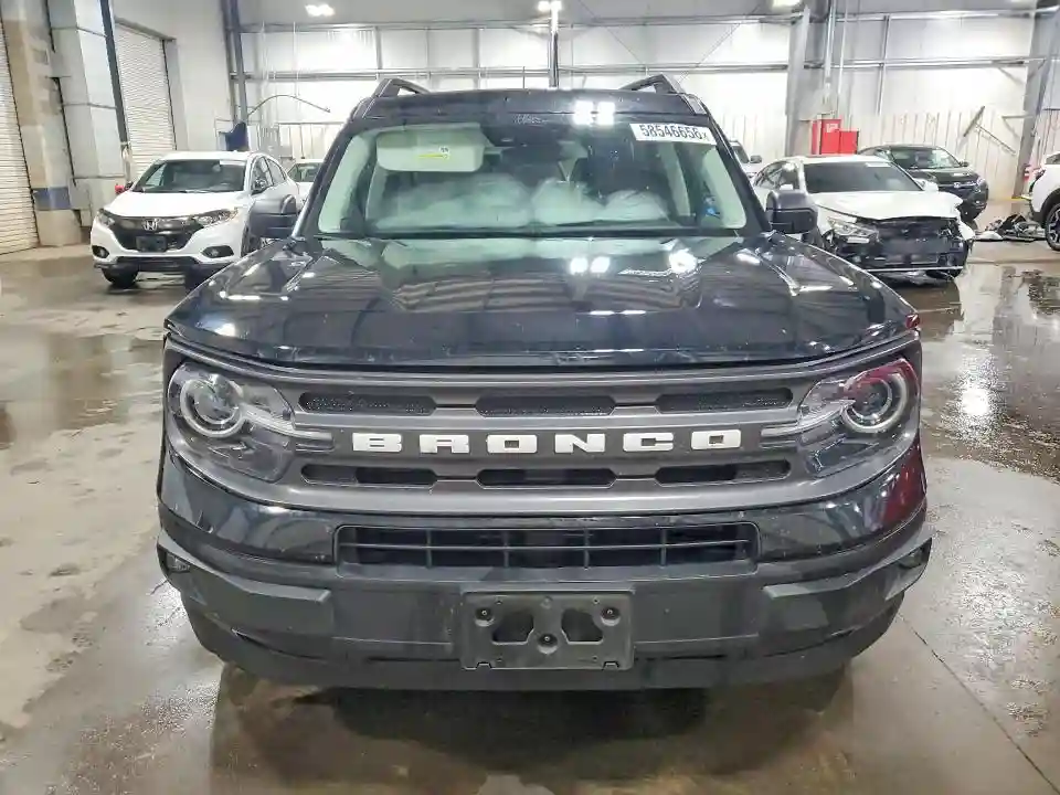 3FMCR9B65NRD02993 2022 FORD BRONCO-4