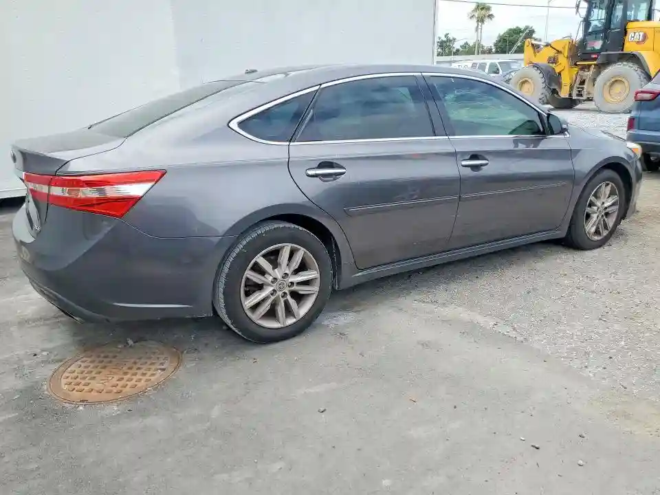 4T1BK1EB9FU144758 2015 TOYOTA AVALON-2