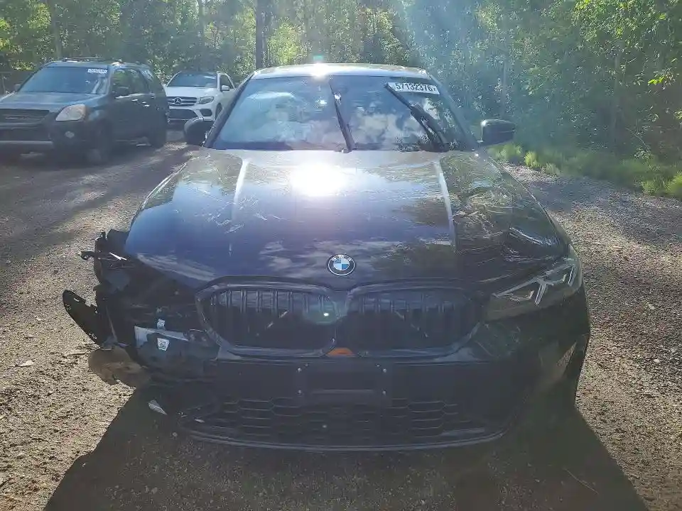 3MW89CW02S8F26380 2025 BMW 3 SERIES-4