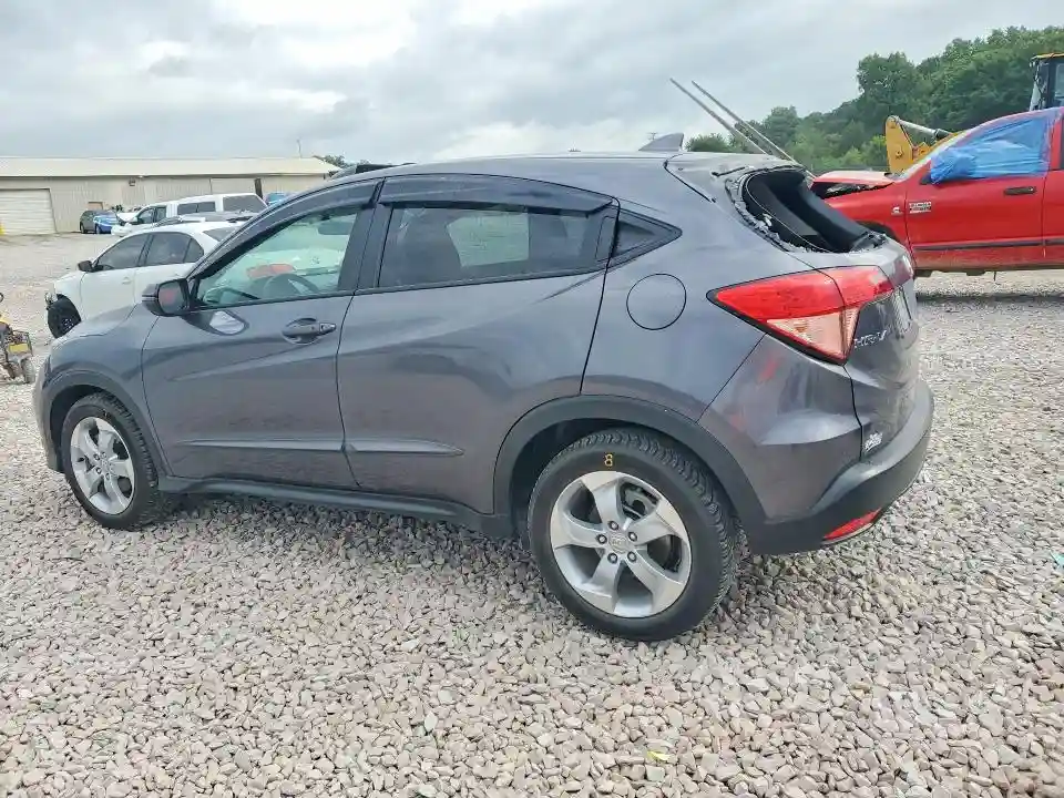 3CZRU6H51GM725364 2016 HONDA HR-V-1