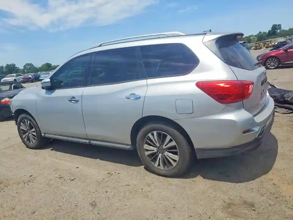 5N1DR2MN8HC664528 2017 NISSAN PATHFINDER-1