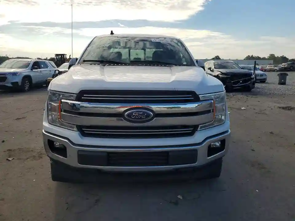 1FTEW1C58LFA22637 2020 FORD F150-4