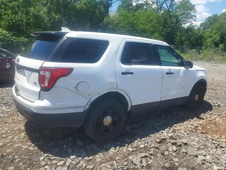 1FM5K8AR6GGB81498 2016 FORD EXPLORER-2