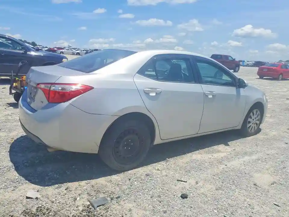 2T1BURHE9GC515564 2016 TOYOTA COROLLA-2