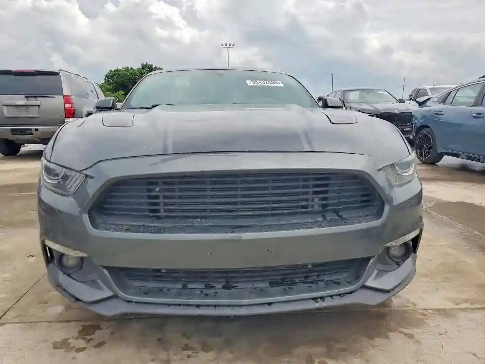 1FA6P8CF0F5354901 2015 FORD MUSTANG-4