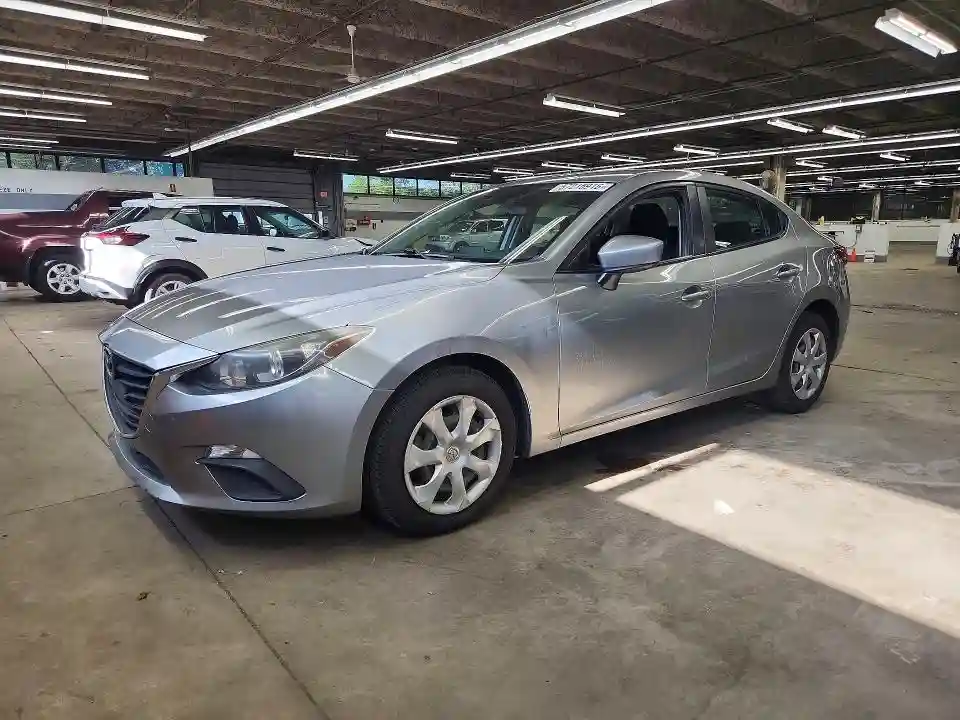 3MZBM1U78FM204123 2015 MAZDA 3-0