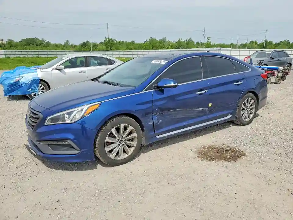 5NPE34AF6FH240883 2015 HYUNDAI SONATA-0
