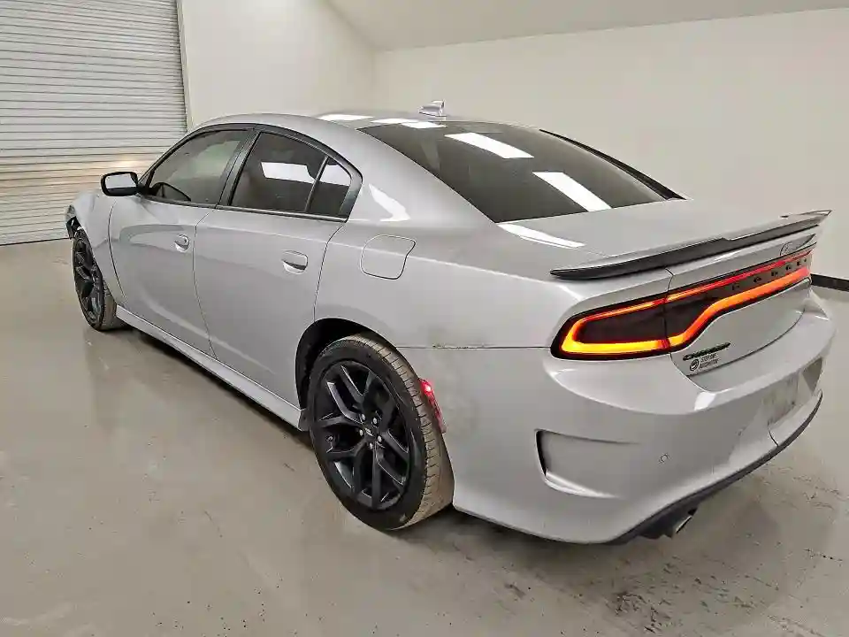 2C3CDXHG7NH183299 2022 DODGE CHARGER-1