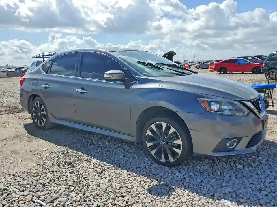 3N1AB7AP8KY303879 2019 NISSAN SENTRA-3