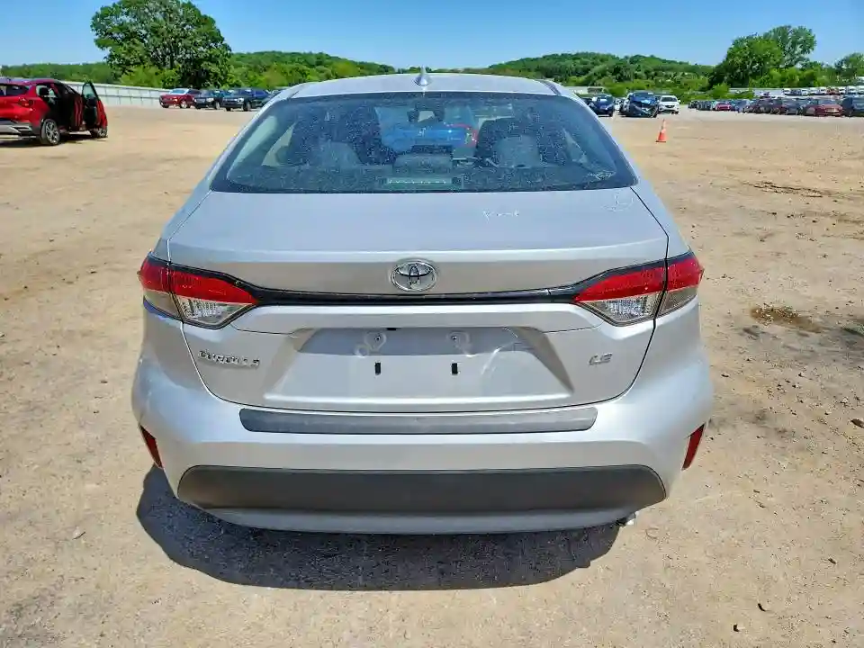 5YFB4MDE6PP029402 2023 TOYOTA COROLLA-5