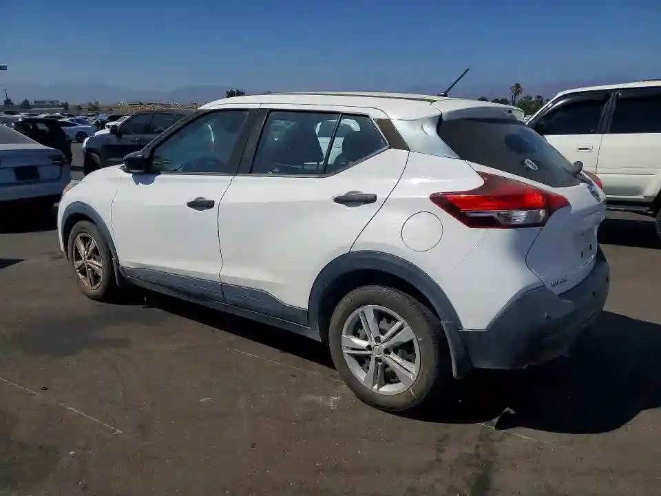 3N1CP5BV5LL581049 2020 NISSAN KICKS-1