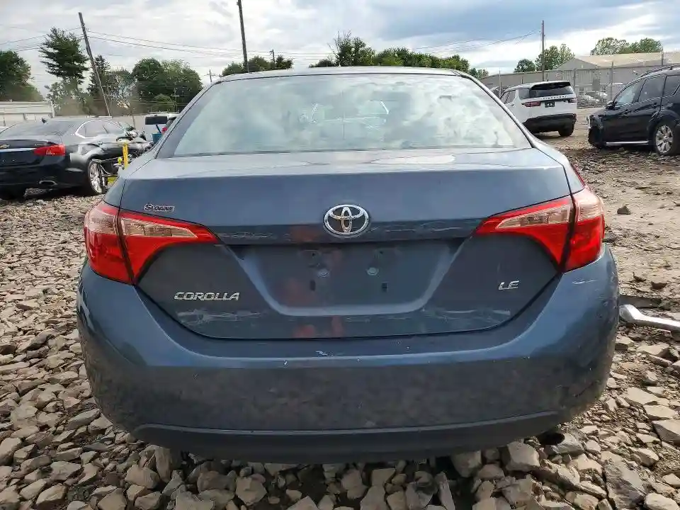 2T1BURHE3KC199457 2019 TOYOTA COROLLA-5