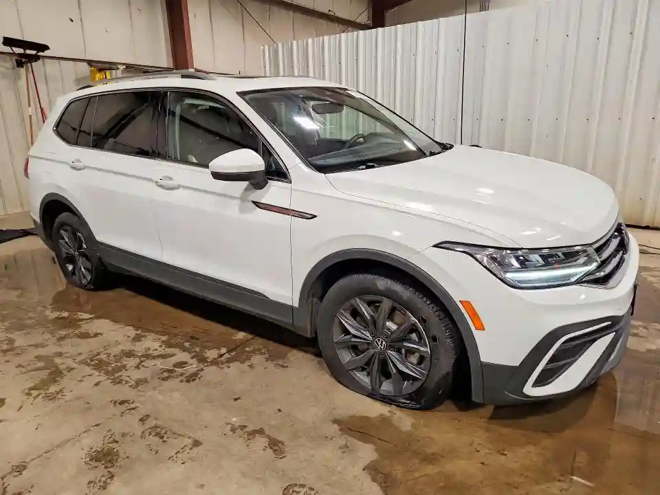 3VV2B7AX9NM091802 2022 VOLKSWAGEN TIGUAN-3