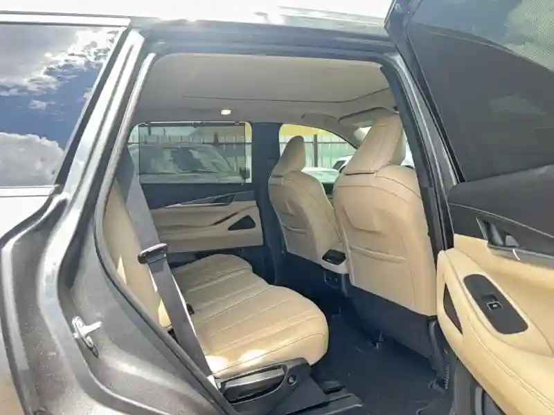5N1DL1FRXNC330962 2022 INFINITI QX60-5