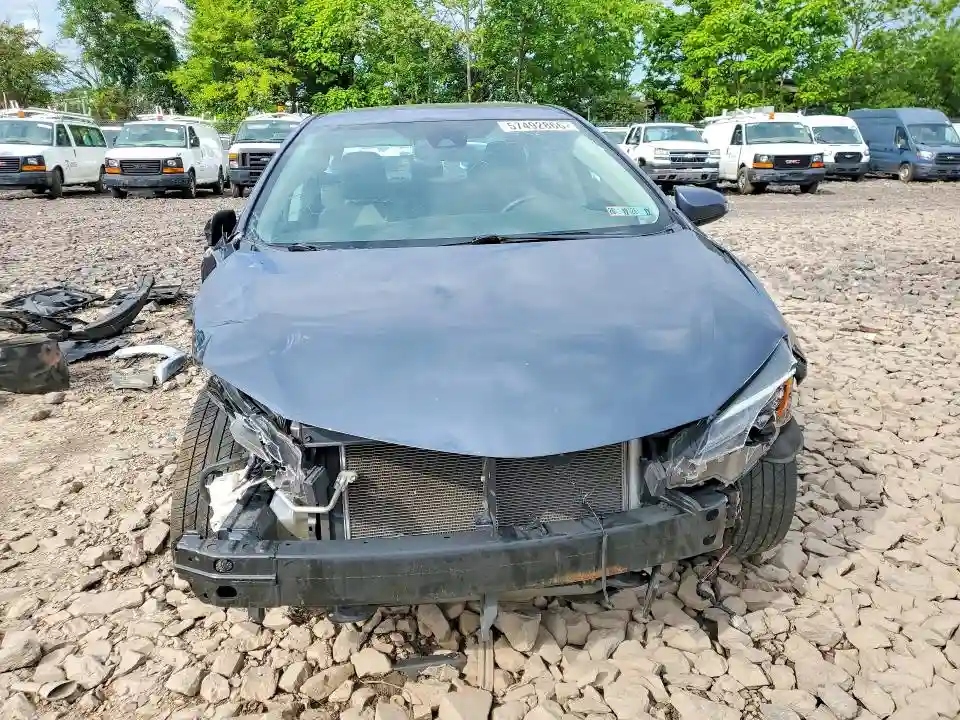 2T1BURHE3KC199457 2019 TOYOTA COROLLA-4