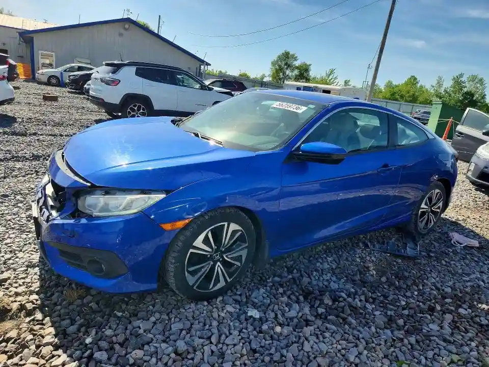 2HGFC3B32GH353731 2016 HONDA CIVIC-0