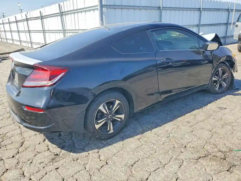 2HGFG3B88FH513870 2015 HONDA CIVIC-2